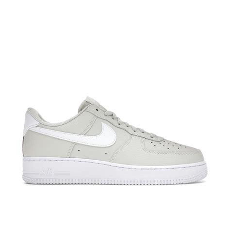 Nike Air Force 1 Low White Hyper Crimson (GS) 